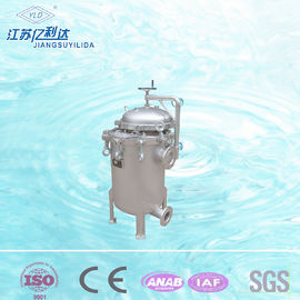 Cao lọc chính xác nhiều Túi lọc Nhà ở cho bột Tách Từ Air khí
