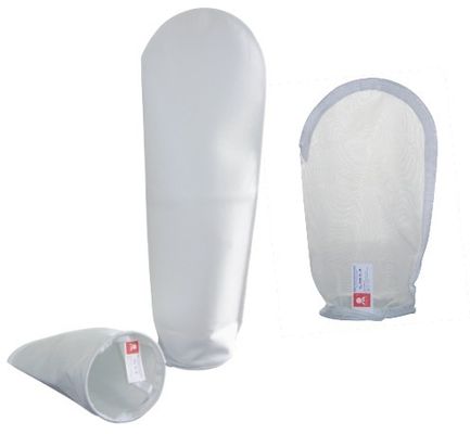 Máy đa chức năng chất lỏng công nghiệp Túi lọc sử dụng cho nước trái cây, dầu ăn, vv