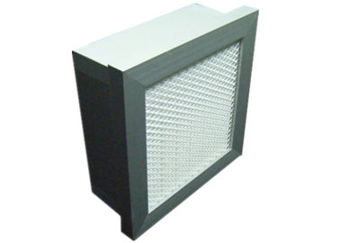 Thay thế bộ lọc không khí hiệu quả cao ULPA / HEPA cho ngành công nghiệp dược phẩm