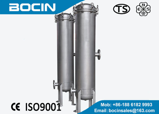 Vỏ lọc nhiệt độ cao và áp suất cao Vỏ lọc khí