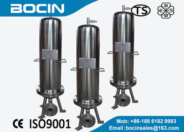 Mực lọc lưu lượng cao