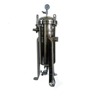 Song song không gỉ Túi thép Lọc Ở đâu, Cartridge lọc Bag Nhà ở Lọc