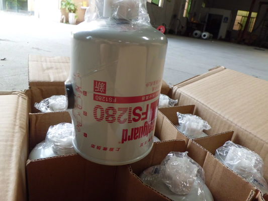 FS1280 Cummins Generator Parts, lọc nhiên liệu