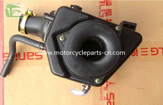 GN125 Ignition chuyển khóa bình chứa nhiên liệu