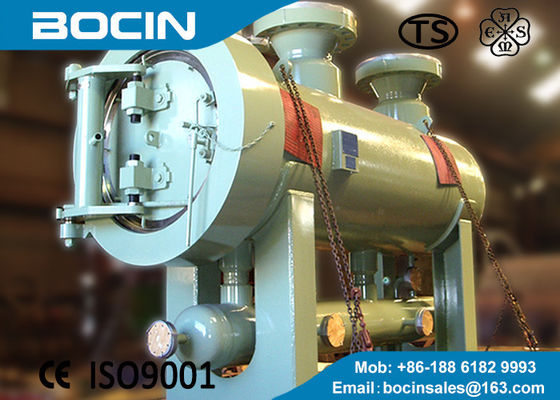 Bộ lọc khí Marsh loại bỏ bụi và nước với thành phần sợi thủy tinh