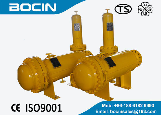 Bộ lọc khí tự nhiên tiêu chuẩn để tách khí-rắn