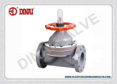 van màng nhựa cho các nhà máy clo UPVC, CPVC, PVDF, van PPH hoành