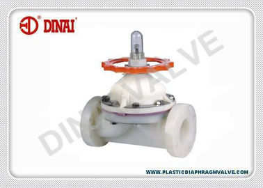 van màng nhựa cho các nhà máy clo UPVC, CPVC, PVDF, van PPH hoành