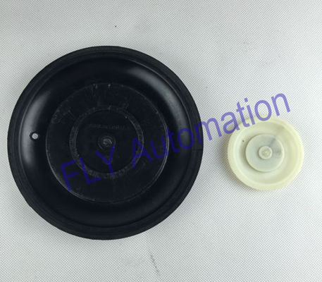 3 &quot;Pulse Jet Van màng màng AE1475I12 DN80 Truyền Air IP65