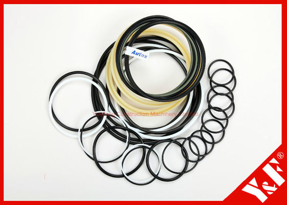 MSB MS550 bộ phận ngắt thủy lực bộ phận kín bộ phao ngăn vỡ Jack Hammer Repair Kits