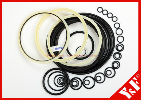 MSB MS550 bộ phận ngắt thủy lực bộ phận kín bộ phao ngăn vỡ Jack Hammer Repair Kits