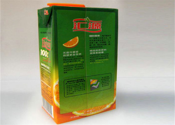 Máy đóng gói đồ uống tốc độ cao, máy đóng gói nước ép vô trùng