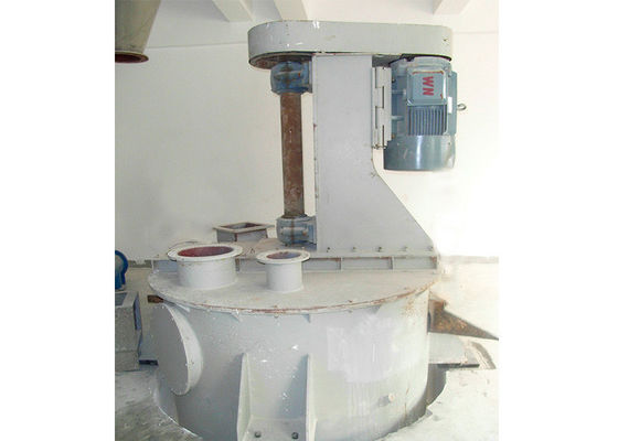 AAC rót Mixer Trạm Trộn Bê tông Đối với Khối Making Machine