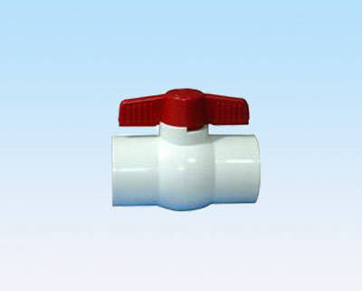 Ống nhựa PVC Nhựa PVC True Union ½ &quot;~ 4&quot;