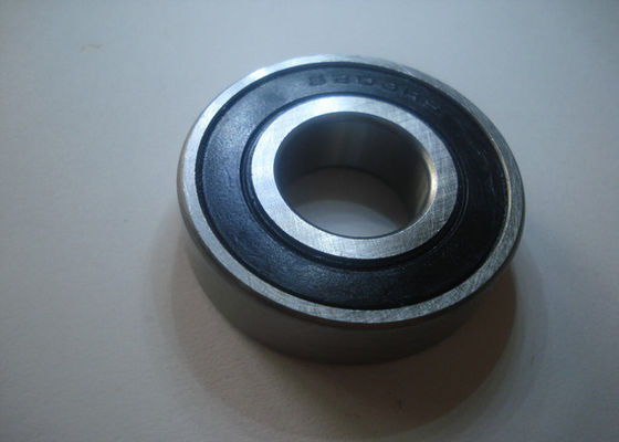 6203 ZZ 2RS mở Deep Groove Ball Bearing