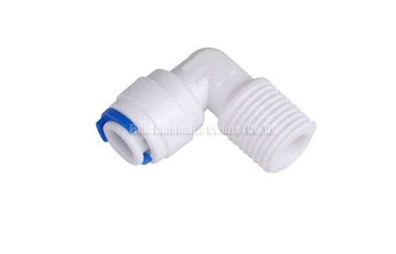 Nhựa Nước adapter kết nối nhanh phù hợp cho RO nước nóng lạnh và nước Purifer