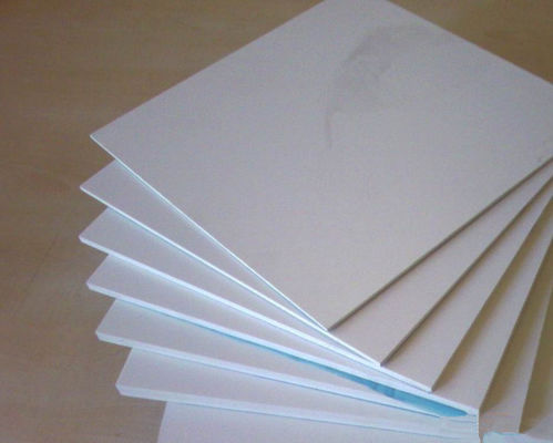 Nhiệt độ cao kháng Kỹ thuật Sản phẩm nhựa, nhựa PPS Bảng