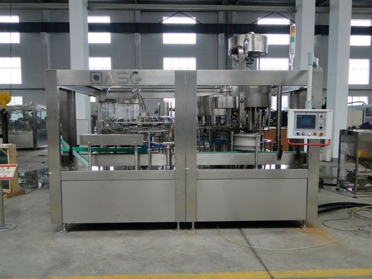 500ml tinh khiết Nhựa nước Chai nước giải khát, nước uống Hệ thống máy rót