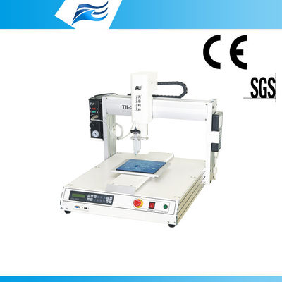 TH-2004D-300K Pha Chế Robot