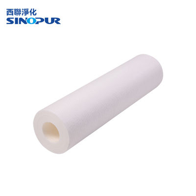 Vỏ hộp lọc thổi tan chảy
